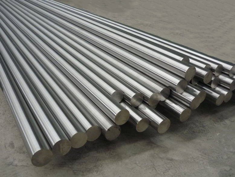 فولاد بلبرینگ یا 100cr6 جزو فولادهای آلیاژی است.